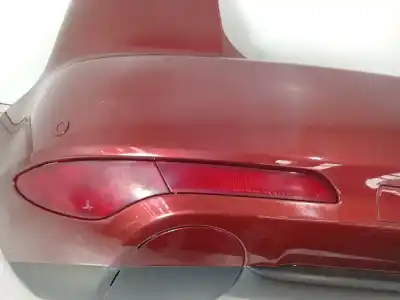 Автозапчасти б/у задний бампер за mazda cx-7 (er) active ссылки oem iam eh4450221  