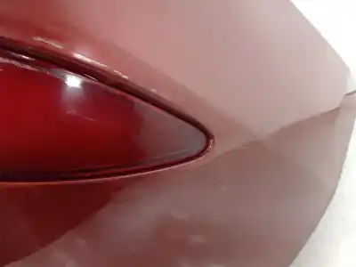 Автозапчасти б/у задний бампер за mazda cx-7 (er) active ссылки oem iam eh4450221  