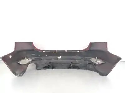 Автозапчасти б/у задний бампер за mazda cx-7 (er) active ссылки oem iam eh4450221  