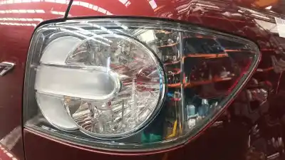 Second-hand car spare part right tailgate light for mazda cx-7 (er) active oem iam references eh6251150h