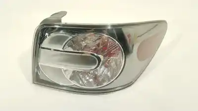 Автозапчастина б/у правий ліхтар для mazda cx-7 (er) active посилання на oem iam eh6251150c