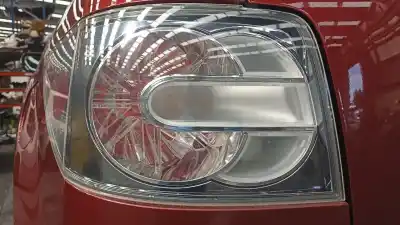 Автозапчасти б/у левый задний фонарь за mazda cx-7 (er) active ссылки oem iam eh6251160h  