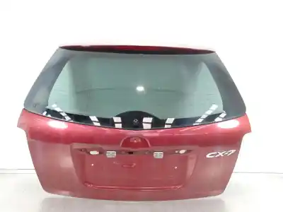 Автозапчастина б/у загальні двері для mazda cx-7 (er) active посилання на oem iam egy56202xc