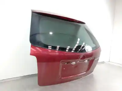 Автозапчастина б/у загальні двері для mazda cx-7 (er) active посилання на oem iam egy56202xc  