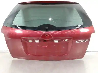 Автозапчастина б/у загальні двері для mazda cx-7 (er) active посилання на oem iam egy56202xc  