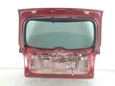 Автозапчастина б/у загальні двері для mazda cx-7 (er) active посилання на oem iam egy56202xc  