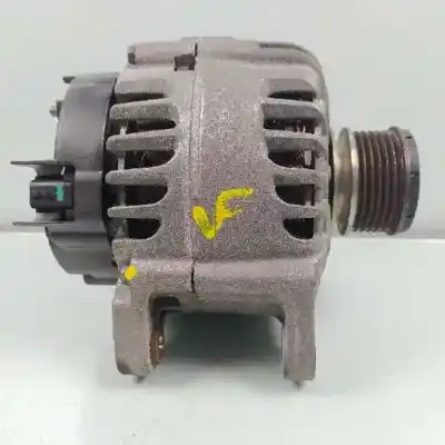 Pièce détachée automobile d'occasion alternateur pour renault clio iv business références oem iam 231007865r