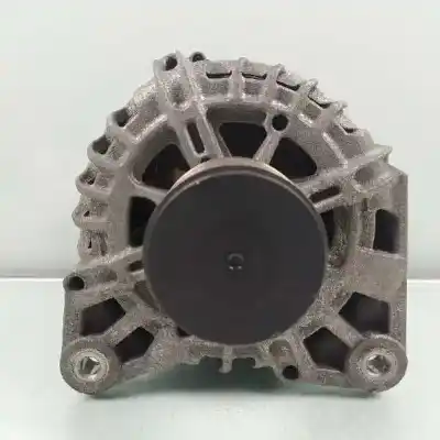 Автозапчастина б/у генератор для renault clio iv business посилання на oem iam 231007865r  2612718a