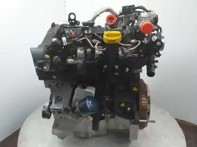 Pièce détachée automobile d'occasion moteur complet pour renault clio iv business références oem iam k9kb608  k9kb608