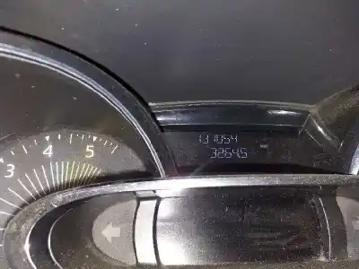 Pièce détachée automobile d'occasion moteur complet pour renault clio iv business références oem iam k9kb608  k9kb608