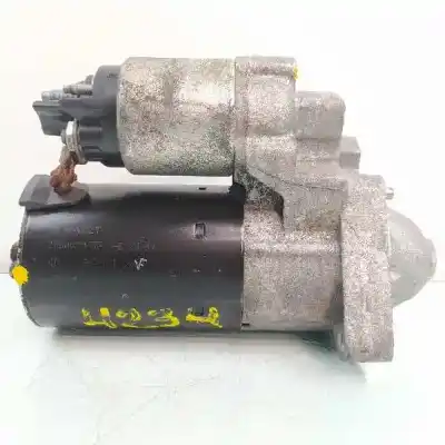 Pièce détachée automobile d'occasion démarreur de voiture pour renault clio iv business références oem iam 233001073r