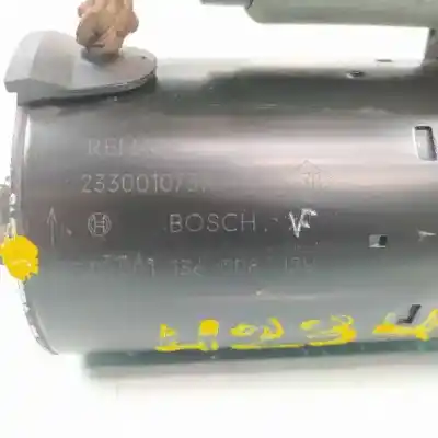 Автозапчасти б/у двигатель запускается за renault clio iv business ссылки oem iam 233001073r  0001136008