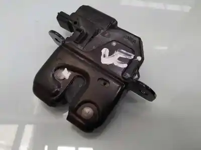 Pièce détachée automobile d'occasion coffre / serrure de porte pour renault clio iv business références oem iam 846307169r