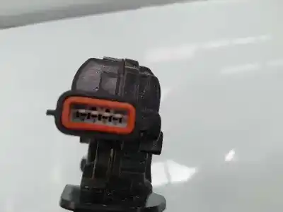 Автозапчастина б/у замок багажника / ворот для renault clio iv business посилання на oem iam 846307169r  