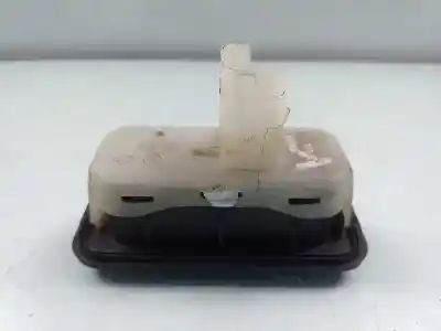 Автозапчасти б/у внешняя ручка ворот за renault clio iv business ссылки oem iam 8200385515  