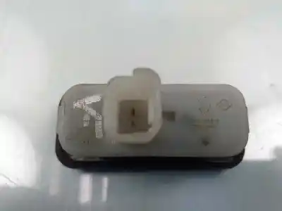 Автозапчасти б/у внешняя ручка ворот за renault clio iv business ссылки oem iam 8200385515  