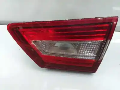 Pièce détachée automobile d'occasion feu arrière droit dans la porte pour renault clio iv business références oem iam 265505796r