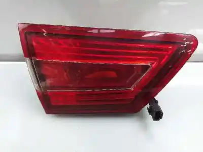 Pièce détachée automobile d'occasion feu arrière gauche dans la porte pour renault clio iv business références oem iam 265552424r