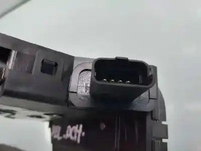 Автозапчастина б/у замок передній праві двері для renault clio iv authentique посилання на oem iam 805004945r  