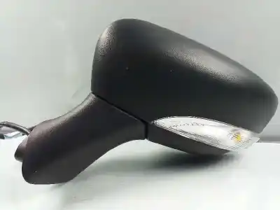 Tweedehands auto-onderdeel linker spiegel voor renault clio iv authentique oem iam-referenties 963025724r