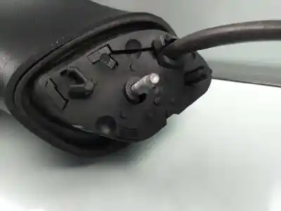 Second-hand car spare part left rearview mirror for renault clio iv authentique oem iam references 963025724r  