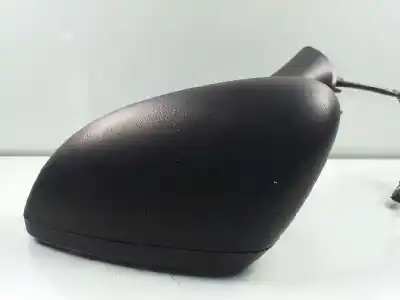 Second-hand car spare part left rearview mirror for renault clio iv authentique oem iam references 963025724r  