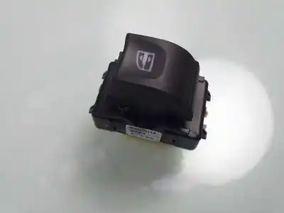Tweedehands auto-onderdeel schakelaar rechts voor ruit voor renault clio iv authentique oem iam-referenties 254218614r