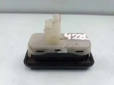 Автозапчасти б/у внешняя ручка ворот за renault clio iv authentique ссылки oem iam 8200385515  