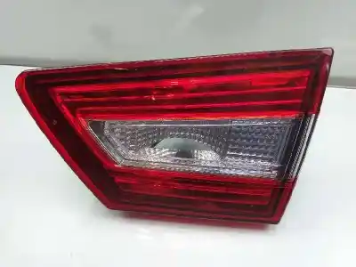 Tweedehands auto-onderdeel rechter achterlamp in deur voor renault clio iv authentique oem iam-referenties 265505798r