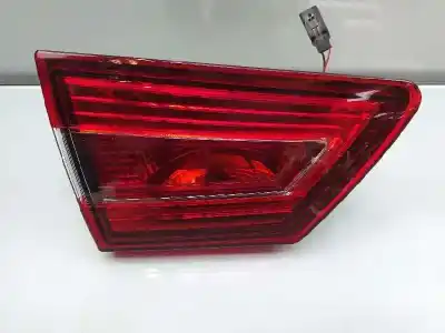 Автозапчастина б/у ЛІВИЙ ЗАДНІЙ ЛІХАР В ДВЕРЯХ для RENAULT CLIO IV  Посилання на OEM IAM 265552424R  