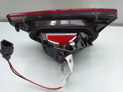 Tweedehands auto-onderdeel linker achterlamp in deur voor renault clio iv authentique oem iam-referenties 265552424r  