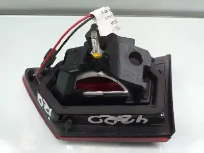 Tweedehands auto-onderdeel linker achterlamp in deur voor renault clio iv authentique oem iam-referenties 265552424r  