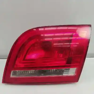 Piesă de schimb auto la mâna a doua lampã spate dreapta pentru audi a3 sportback (8p) 1.9 tdi ambition referințe oem iam 8p4945094d