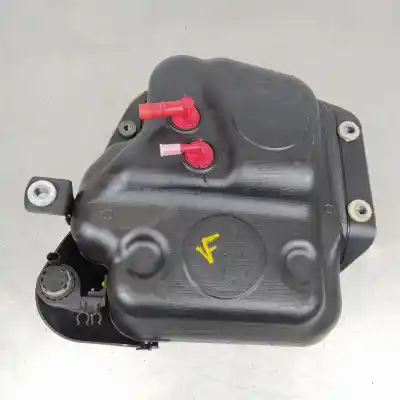 Second-hand car spare part adblue tank for audi a4 avant (8k5) (2008) básico oem iam references 8k0131878