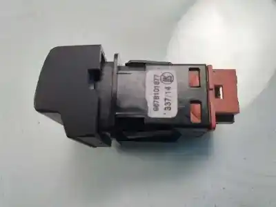 Автозапчасти б/у предупреждение за citroen c4 picasso intensive ссылки oem iam 9678101877  