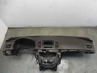 Peça sobressalente para automóvel em segunda mão kit airbag por opel insignia berlina cosmo referências oem iam 