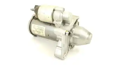 Second-hand car spare part starter motor for opel crossland x excellence oem iam references 9675660680