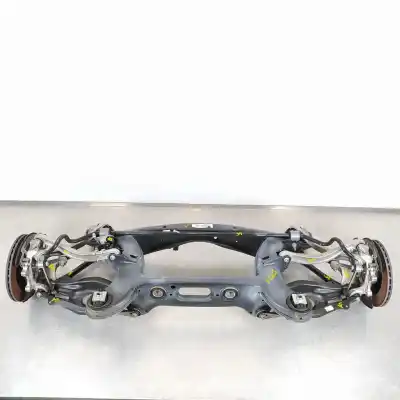Автозапчасти б/у задний мост за mercedes-benz clase e lim. (w213) e 220 d (213.004) ссылки oem iam 2133504307