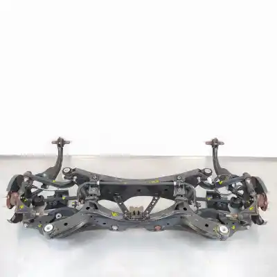 Second-hand car spare part rear axle for mazda cx-5 center-line 2wd oem iam references 