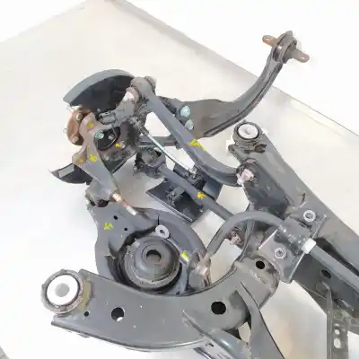 Second-hand car spare part rear axle for mazda cx-5 center-line 2wd oem iam references   