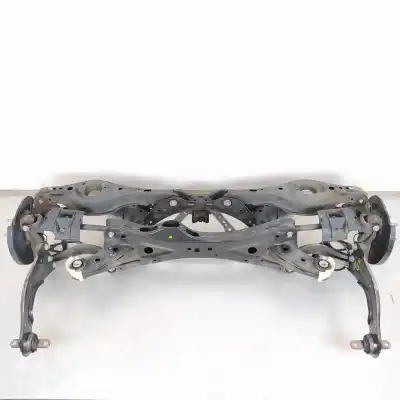 Second-hand car spare part rear axle for mazda cx-5 center-line 2wd oem iam references   