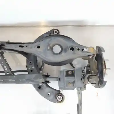 Second-hand car spare part rear axle for mazda cx-5 center-line 2wd oem iam references   