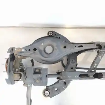 Second-hand car spare part rear axle for mazda cx-5 center-line 2wd oem iam references   