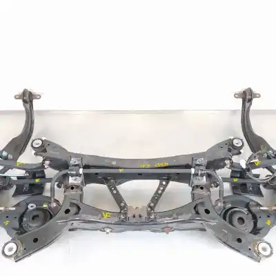 Second-hand car spare part rear axle for mazda cx-5 center-line 2wd oem iam references   