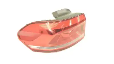 Second-hand car spare part LEFT TAILGATE LIGHT for VOLKSWAGEN TOURAN (5T1)  OEM IAM references 5TA945095A  L90084783