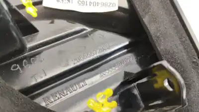 Автозапчасти б/у левый задний фонарь за renault captur adventure ссылки oem iam 265554078r 0286404165 265555726r