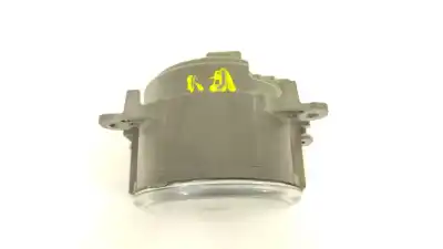 Автозапчасти б/у правая противотуманная фара за renault captur adventure ссылки oem iam 261503971r  89208441