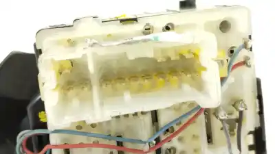 Pezzo di ricambio per auto di seconda mano comando pulito per renault captur adventure riferimenti oem iam 255675887r  e10670325