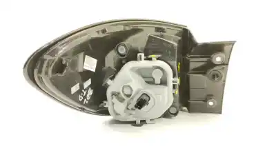 Автозапчасти б/у правый задний фонарь за renault captur adventure ссылки oem iam 265509762r  