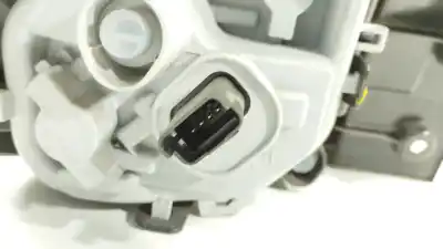 Автозапчасти б/у правый задний фонарь за renault captur adventure ссылки oem iam 265509762r  